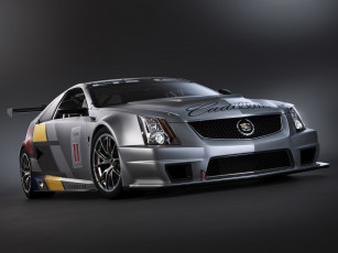 Картинка автомобили cadillac