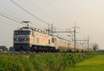 Картинка техника электрички поезд