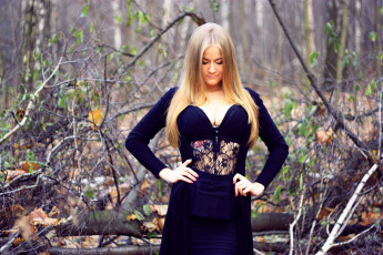 Картинка Софья+Темникова девушки