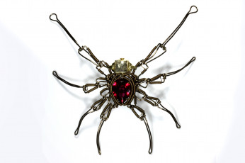 Картинка разное ремесла поделки рукоделие паук