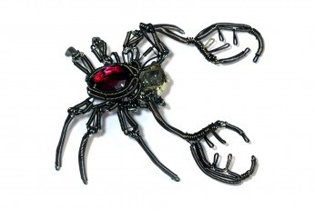 Картинка разное ремесла поделки рукоделие жук