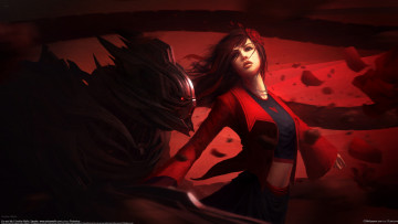 Картинка andr& 233 wallin фэнтези красавицы чудовища andree девушка чудовище