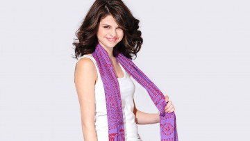 обоя Selena Gomez, девушки