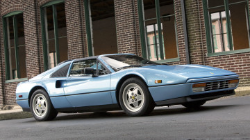 обоя ferrari, 328, автомобили, s, p, a, гоночные, спортивные, италия