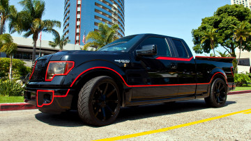 обоя ford, автомобили, сша, коммерческие, легковые, motor, company