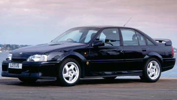 Картинка lotus оmega автомобили гоночный великобритания спортивный engineering ltd