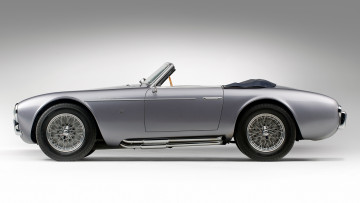 Картинка maserati a6g автомобили элитные s p a италия эксклюзивные