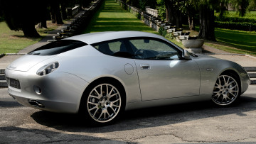 Картинка maserati gs автомобили эксклюзивные элитные s p a италия