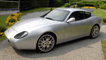 Картинка maserati gs автомобили эксклюзивные элитные s p a италия