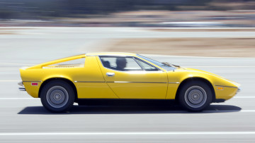 Картинка maserati merak автомобили s p a элитные эксклюзивные италия