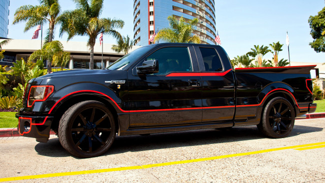 Обои картинки фото ford, автомобили, сша, коммерческие, легковые, motor, company