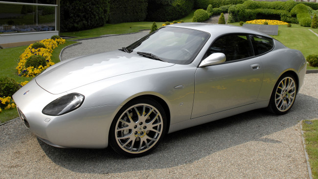 Обои картинки фото maserati, gs, автомобили, эксклюзивные, элитные, s, p, a, италия