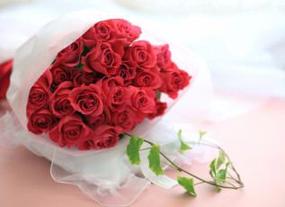 Картинка цветы розы букет