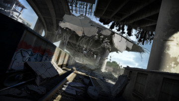 Картинка видео+игры motorstorm+apocalypse motorstorm apocalypse экшен гонки апокалипсис