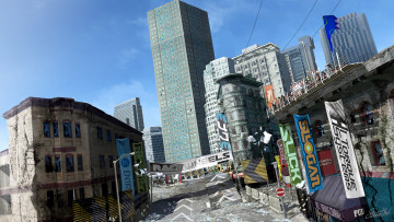 Картинка видео+игры motorstorm+apocalypse motorstorm apocalypse экшен гонки апокалипсис