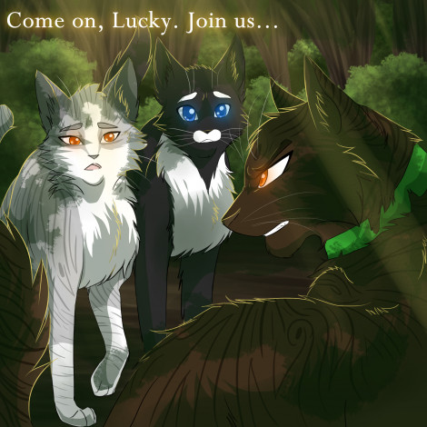 Обои картинки фото рисованные, животные,  сказочные,  мифические, звери, лучи, природа