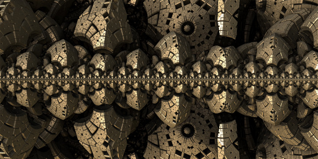 Обои картинки фото 3д графика, фракталы , fractal, фон, узор, цвета