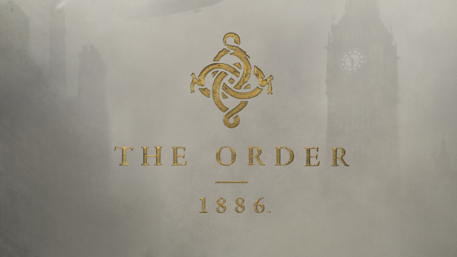 Обои картинки фото видео игры, the order,  1886, экшен, order, the, порядок, 1886, адвенчура, боевик