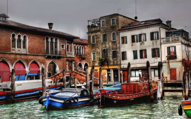 Обои картинки фото корабли, порты ,  причалы