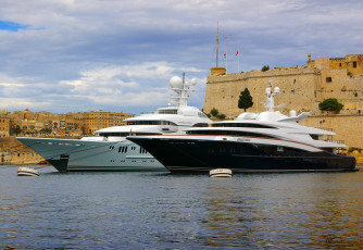 Картинка anastasia+&+madsummer корабли Яхты суперяхта