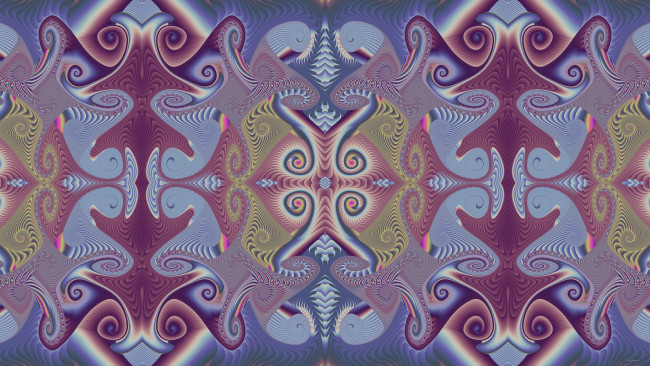 Обои картинки фото 3д графика, фракталы , fractal, цвета, фон, узор