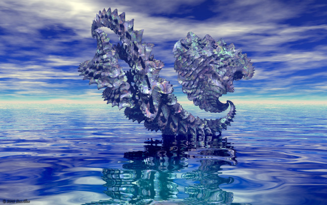 Обои картинки фото 3д графика, абстракция , abstract, цвета, фон, узор