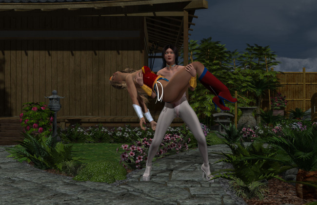 Обои картинки фото 3д графика, фантазия , fantasy, девушка, arrow, amazon, white, owl, парень, фон, взгляд