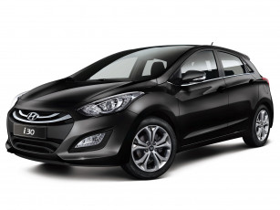 Картинка автомобили hyundai edition world cup fifa 5-door i30