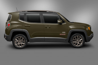 Картинка автомобили jeep 75th anniversary unlimited wrangler br-spec jk 2016г