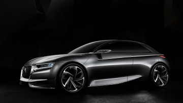 Картинка citroen+divine+ds+concept+2014 автомобили citroen ds concept divine 2014