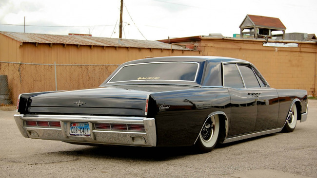 Обои картинки фото автомобили, lincoln