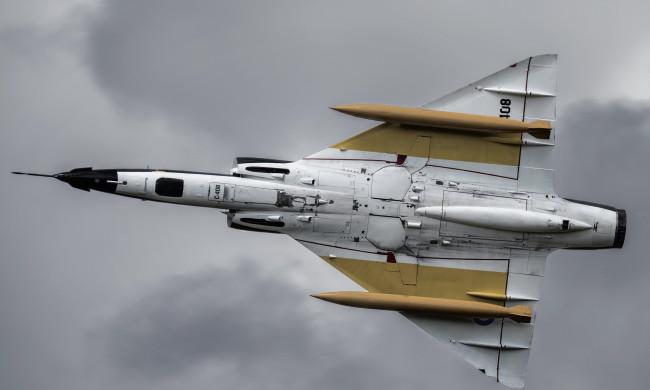 Обои картинки фото авиация, боевые самолёты, c-408, оружие, самолёт