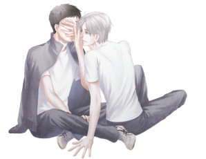 Картинка аниме haikyuu волейбол