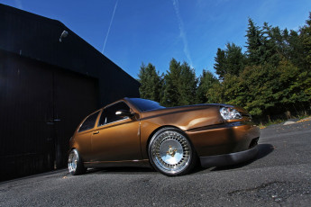 Картинка автомобили volkswagen vw