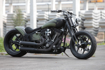 Картинка мотоциклы customs custom