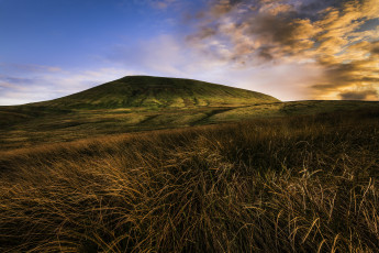 Картинка природа пейзажи простор