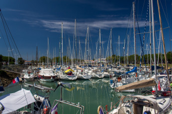 Картинка корабли Яхты суперяхта