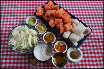 Картинка еда рыба +морепродукты +суши +роллы деликатесы