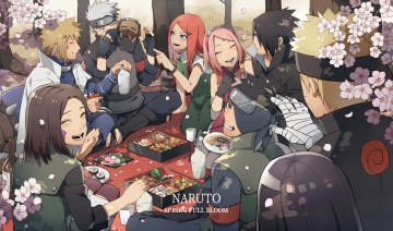 Картинка аниме naruto наруто