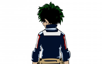 Картинка аниме boku+no+hero+academia моя геройская академия