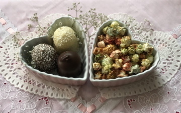 Картинка еда конфеты +шоколад +сладости ассорти