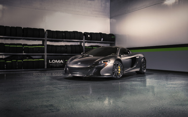 Обои картинки фото автомобили, mclaren