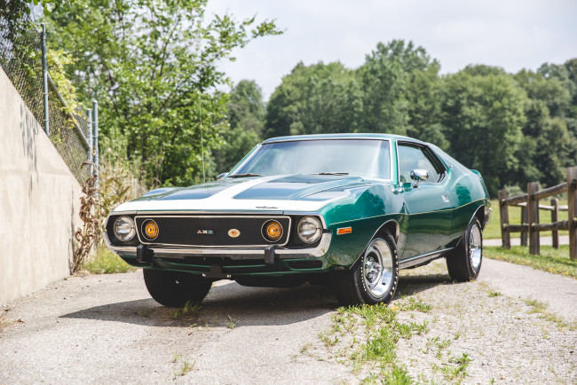 Обои картинки фото автомобили, amc