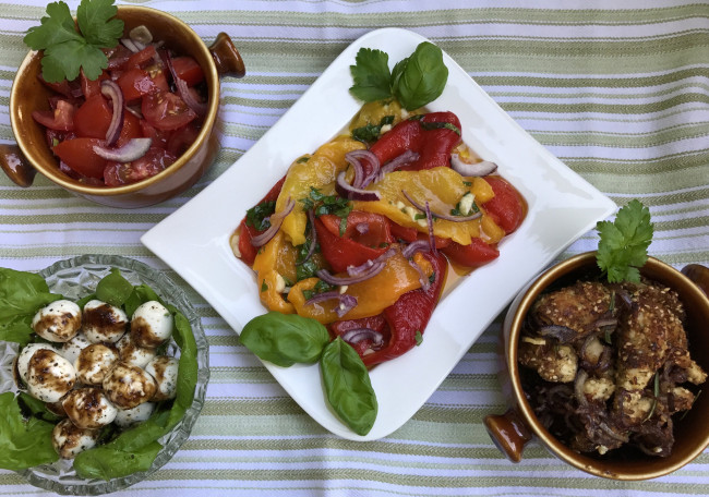 Обои картинки фото еда, разное, снедь