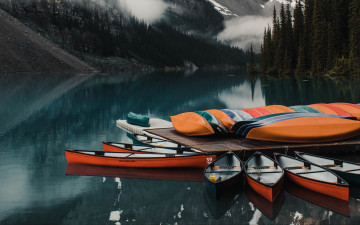 Картинка корабли лодки +шлюпки каноэ