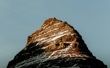 Картинка природа горы гора