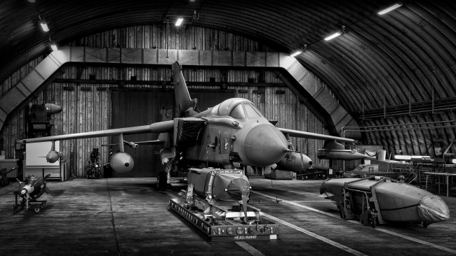 Обои картинки фото авиация, боевые самолёты, panavia, tornado