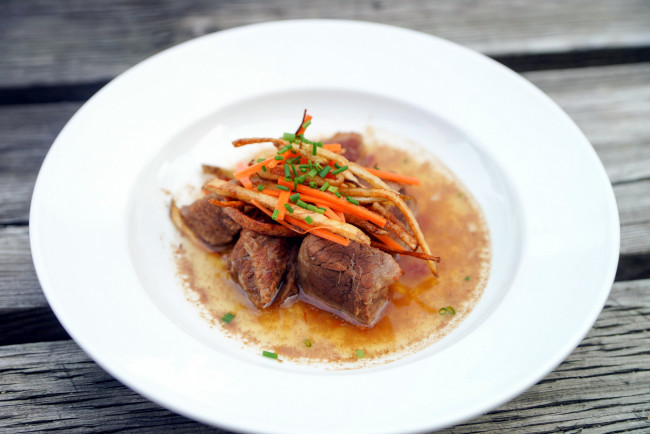 Обои картинки фото еда, мясные блюда, мясо, кухня, вьетнамская