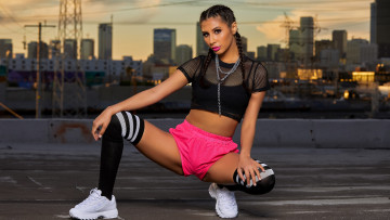 Картинка девушки gianna+dior gianna dior