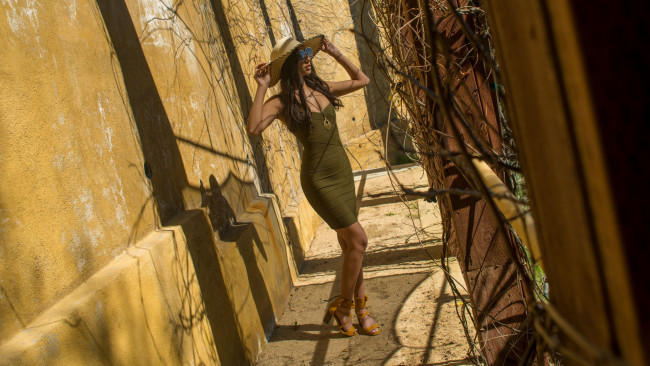 Обои картинки фото девушки, gianna dior, gianna, dior